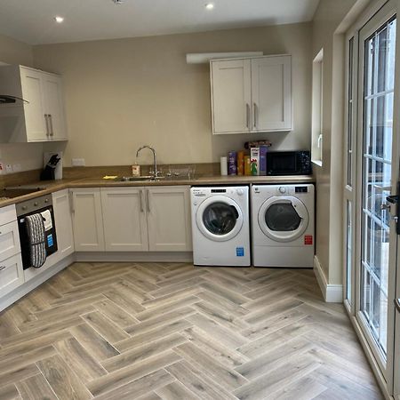 Roskeen Townhouse Belfast Zewnętrze zdjęcie