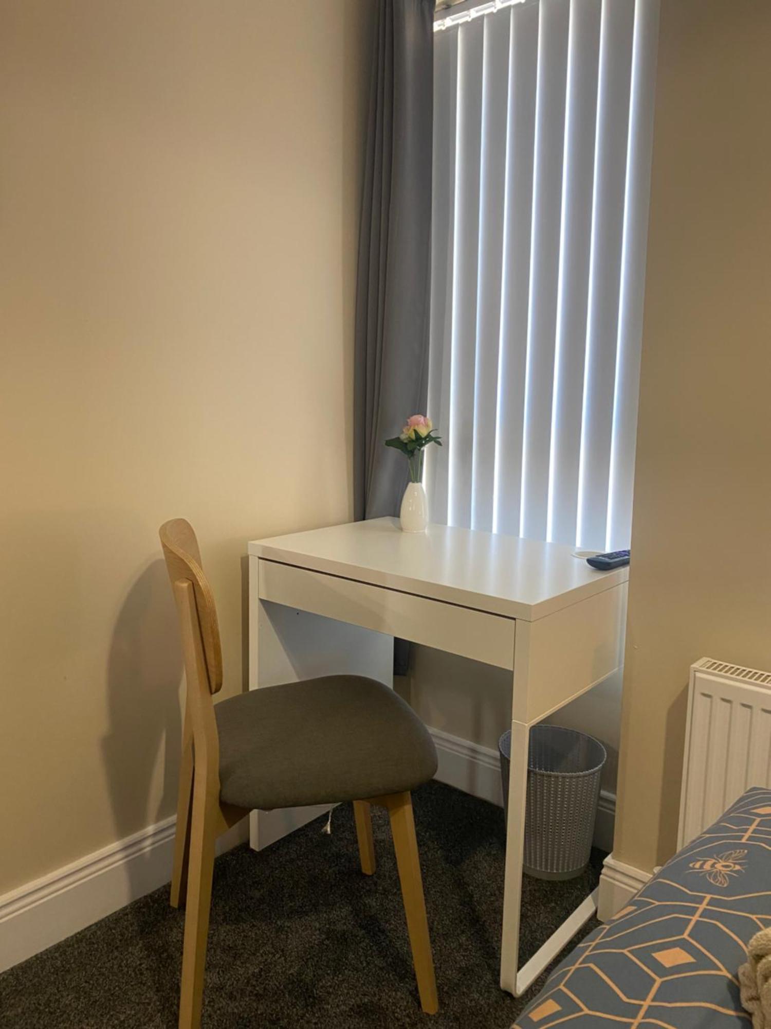 Roskeen Townhouse Belfast Zewnętrze zdjęcie