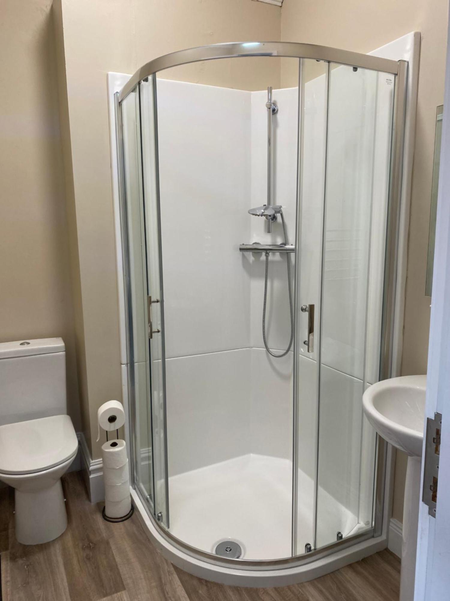 Roskeen Townhouse Belfast Zewnętrze zdjęcie