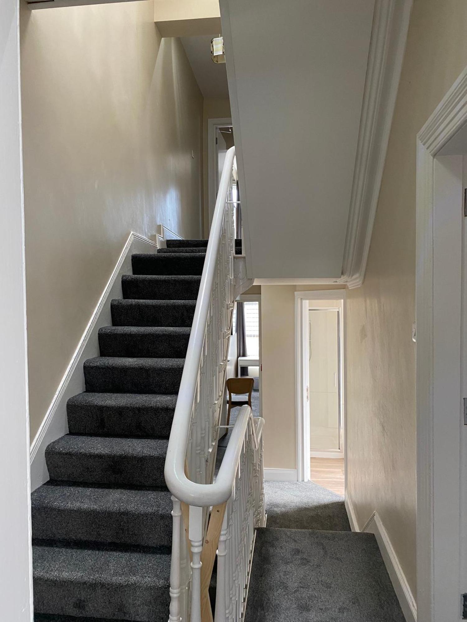 Roskeen Townhouse Belfast Zewnętrze zdjęcie